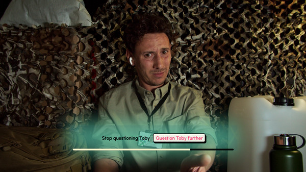 谁闭了马克斯叔叔的麦？｜Who Pressed Mute on Uncle Marcus？｜官方中文-Build.17012174｜10.8G｜免安装