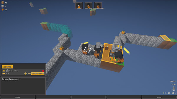 飞鸟聚落｜Avian Colony｜官方中文｜771M｜免安装