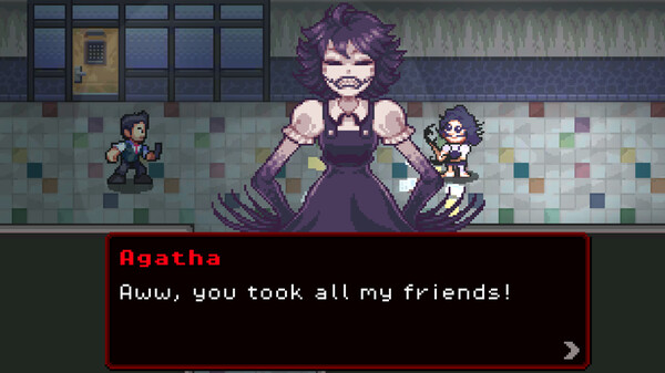 超级暗黑骗局｜Super Dark Deception｜官方中文-v1.2.4｜805M｜免安装