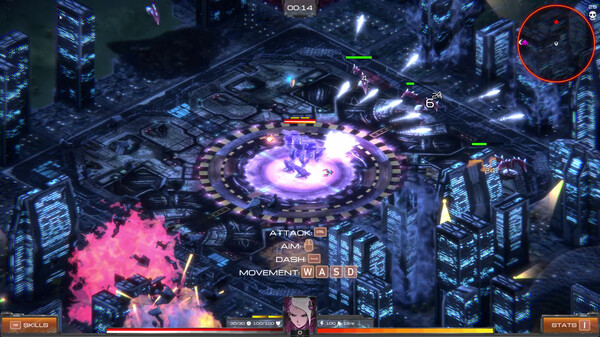 伊甸园幸存者｜Eden Survivors｜官方中文-Build.16694505｜905M｜免安装