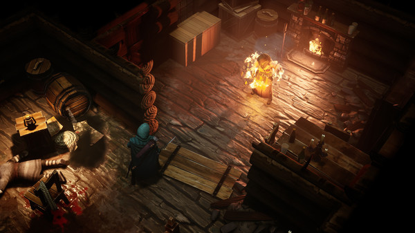 冬季余烬｜Winter Ember｜官方中文-v9067886｜5.65G｜免安装