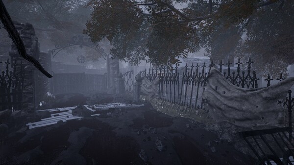 另一个我｜The Other Me｜官方中文｜27.9G｜免安装