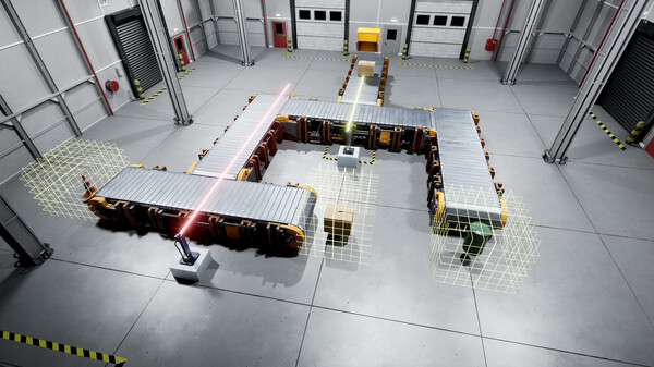 编程乐趣:软件工程模拟器｜JOY OF PROGRAMMING｜官方中文｜9.26G｜免安装