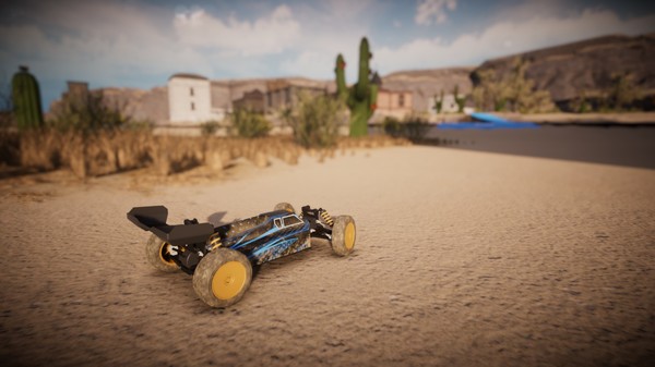 口袋汽车｜Pocket Cars｜官方中文｜7.87G｜免安装