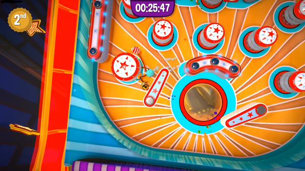 终极拉扯｜Fling to the Finish｜官方中文-v1.0.1.0｜1.83G｜免安装