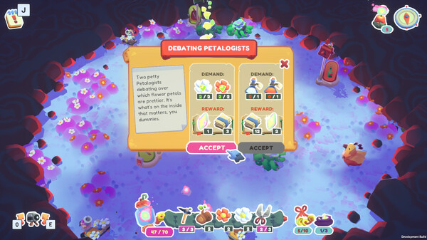 雾方福地｜Into the Emberlands｜官方中文-v1.1.0f3｜516M｜免安装