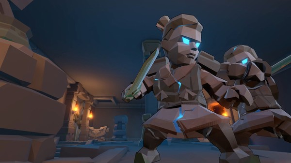 枪火重生｜Gunfire Reborn｜官方中文-v20250711｜3.82G｜免安装