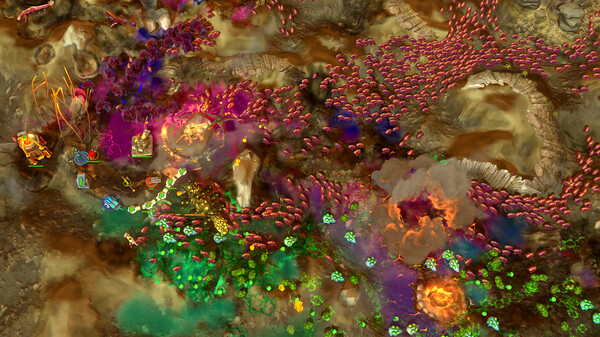 阵线推进官｜IDUN Frontline Survival｜官方中文-v1.06｜1.13G｜免安装