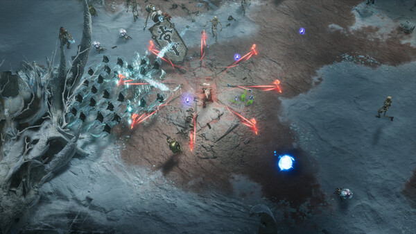 巨人杀手：暗黑之潮｜Jotunnslayer Hordes of Hel｜官方中文-v1.1.2.91003｜24.5G｜免安装