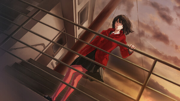 天之少女｜The Shell Part III Paradiso｜官方中文｜2.85G｜免安装