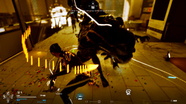 紊乱｜DISORDER｜官方中文-Build.19621037｜11.2G｜免安装