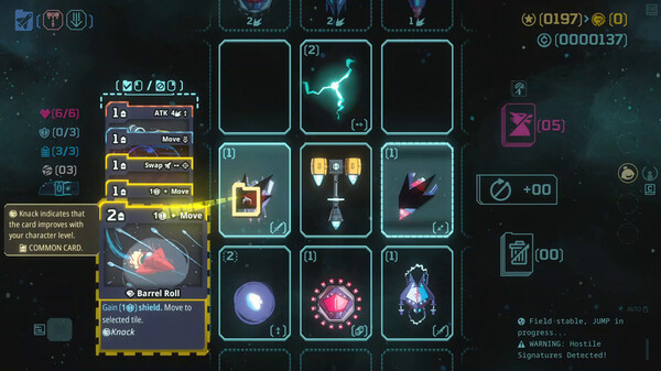 宝卡太空龙｜Takara Cards｜官方中文-v1.105｜683M｜免安装