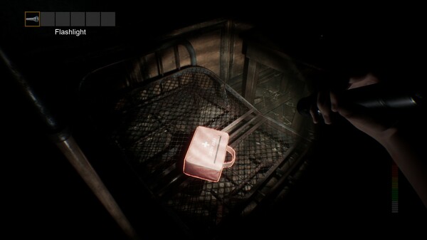 恐慌核心｜PANICORE｜官方中文-v1.3+全DLC｜15G｜免安装