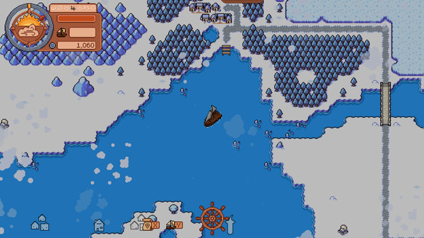 梦幻岛｜Dreaming Isles｜官方中文-v1.0.2｜549M｜免安装