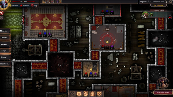 血夜再临｜Few Nights More｜官方中文-v1.0.0214｜1.65G｜免安装