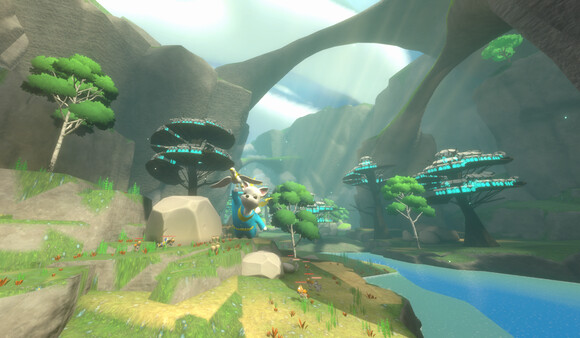 小小的冒险｜The Little Adventure｜官方中文｜14.2G｜免安装