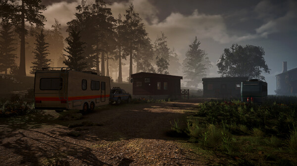 主播生活模拟器 2｜Streamer Life Simulator 2｜官方中文-v0.156｜5.38G｜免安装