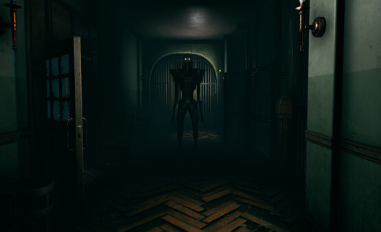 恐惧深处｜Fear deeps｜官方中文｜2.48G｜免安装