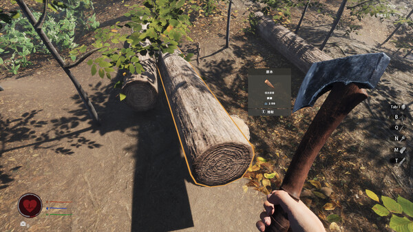 疯狂岛屿｜Crazy Islands｜官方中文｜8.68G｜免安装