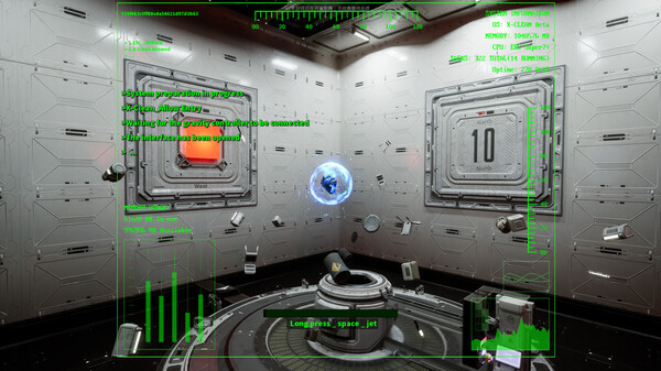 一个简单的扔垃圾游戏｜A Simple Garbage Sorting Game｜官方中文-Build.17261848｜1.56G｜免安装