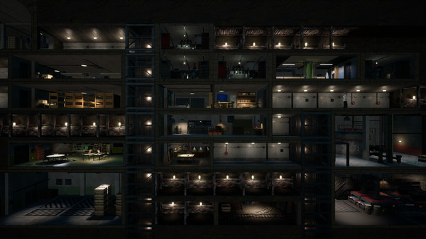 奇迹武器计划｜Project Wunderwaffe｜官方中文-Build.16869434｜1.57G｜免安装