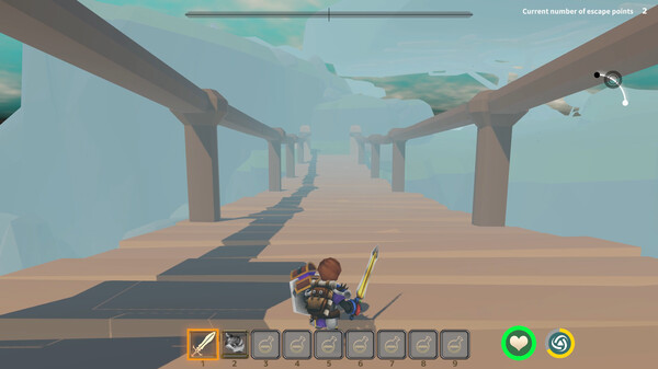 冒险同盟｜Adventure Allies｜官方中文｜1.83G｜免安装