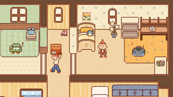 再見的備份｜Some Goodbyes We Made｜官方中文｜692M｜免安装