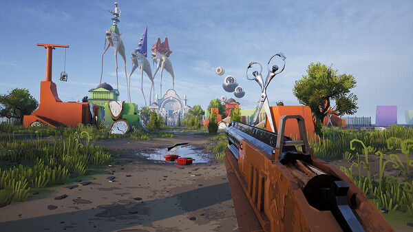 恶意｜ILLWILL｜官方中文-v1.10｜13.8G｜免安装