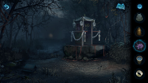 纸嫁衣6千秋魇｜Paper Bride Series 6 Pack｜官方中文｜5G｜免安装