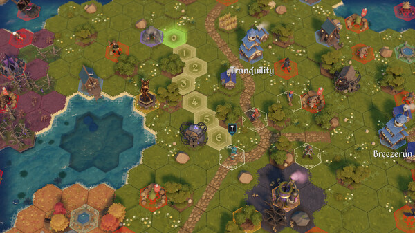 为了吾王 II｜For The King II｜官方中文-v1.7.10｜6.90G｜免安装