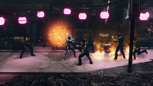 Exsys｜官方中文｜3.86G｜免安装