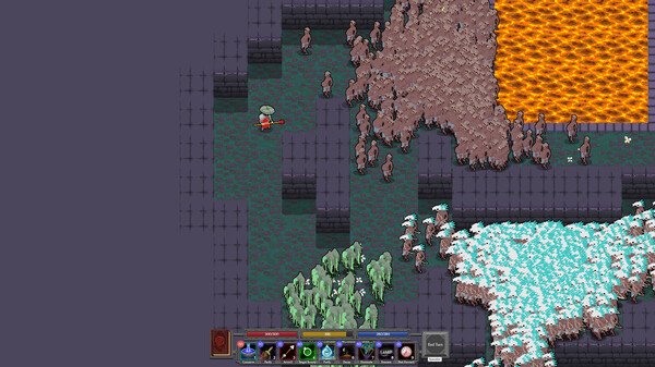 斯佩尔斯森｜Spellmasons｜官方中文-Build.18089472｜432M｜免安装