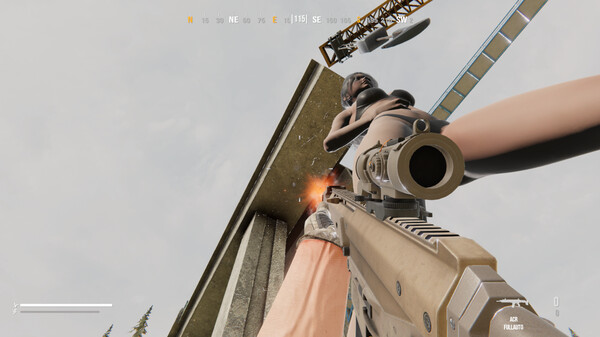 救援女孩行动：代号X｜Rescue Girl Operation Code X｜官方中文｜4.20G｜免安装