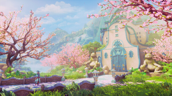 三位一体5：发条阴谋｜Trine 5: A Clockwork Conspiracy｜官方中文-v1.0.4｜16.9G｜免安装