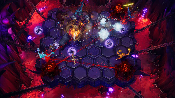 将熄之焰｜The Last Flame｜官方中文-v1.0.2｜4.96G｜免安装