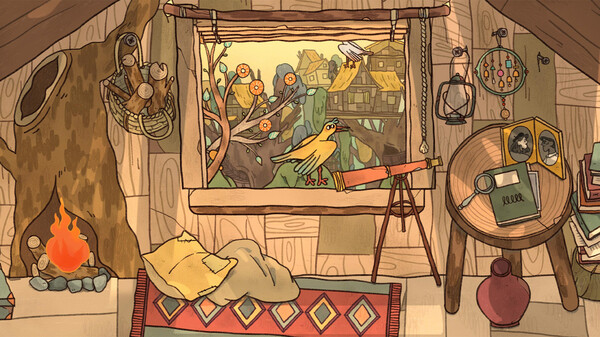 窗台上的蝴蝶｜Reviver｜官方中文-Build.17103729｜8.78G｜免安装