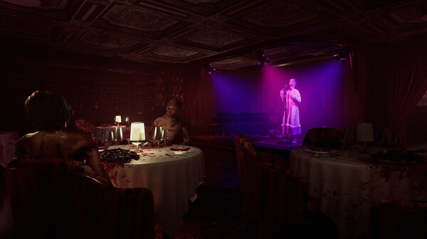 惊心留宿｜The Inn-Sanity｜官方中文｜24.8G｜免安装