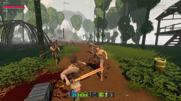 销售开拓者｜Saleblazers｜官方中文-v0.14.9.74｜5.83G｜免安装