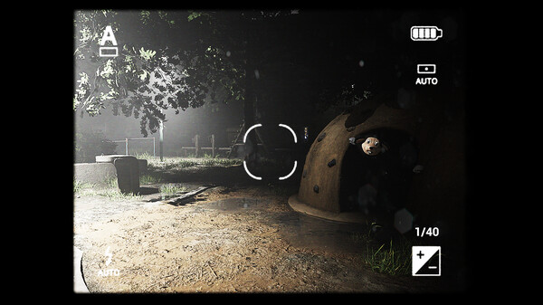 受诅咒的数位相机｜Cursed Digicam｜官方中文｜5.24G｜免安装