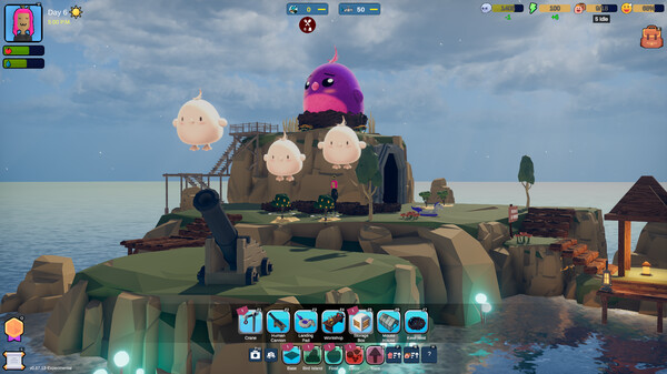 海港物语｜Havendock｜官方中文-Build.16965134｜1.19G｜免安装