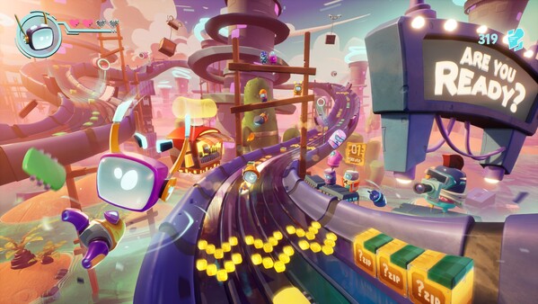 波提：字节国度大冒险｜Boti Byteland Overclocked｜官方中文-v1.14｜12G｜免安装