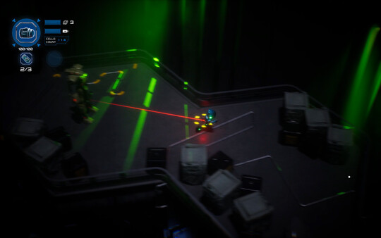 The Redundant｜官方中文｜1.65G｜免安装