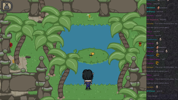 六角疑云｜The Hex｜官方中文-v1.15｜1.27G｜免安装