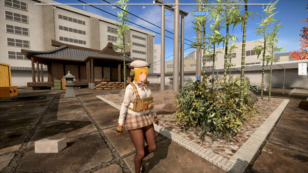 异变战区 2｜E.E.R.I.E2｜官方中文-v1.9.4｜5.96G｜免安装