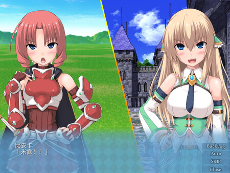 浮游都市的建成方法｜How to Build a Flying City｜官方中文-v77901｜667M｜免安装