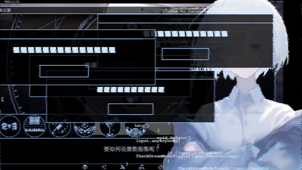 爱、互联网、杀人魔法｜Love Internet and Murder Magic｜官方中文-Build.17012306｜1.03G｜免安装