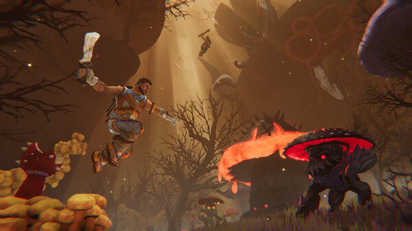 浮空岛｜Aloft｜官方中文-v3.2.12｜12.4G｜免安装