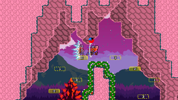 别洞天记｜MOMIBOSU｜官方中文｜1.57G｜免安装