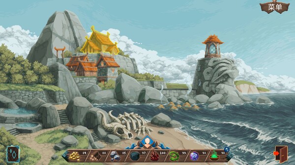 破碎联盟｜Broken Alliance｜官方中文｜524M｜免安装