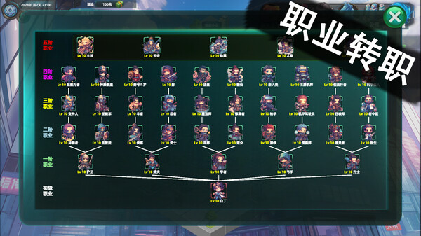 诸天刷宝录｜Multiverse Loot Hunter｜官方中文-v1.2.3.0+四方神界+全DLC｜609M｜免安装